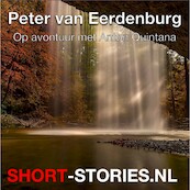 Peter van Eerdenburg - Anton Quintana (ISBN 9789464496550)