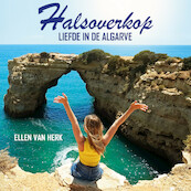 Halsoverkop - Ellen van Herk (ISBN 9789464496574)