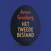 Het tweede bestand - Arnon Grunberg (ISBN 9789038813165)