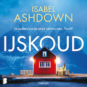 IJskoud - Isabel Ashdown (ISBN 9789052865423)