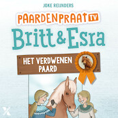 Het verdwenen paard - Joke Reijnders (ISBN 9789401619622)