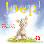 Joep! - Mark Haayema (ISBN 9789047641476)