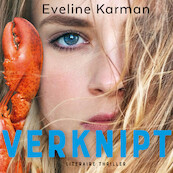 Verknipt - Eveline Karman (ISBN 9789026164729)