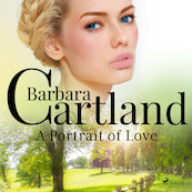 A Portrait of Love - Barbara Cartland (ISBN 9788728085011)