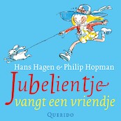 Jubelientje vangt een vriendje - Hans Hagen (ISBN 9789045128931)
