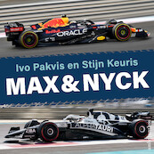 Max & Nyck - Ivo Pakvis, Stijn Keuris (ISBN 9789026364556)