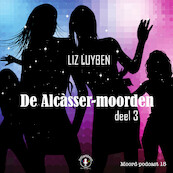 De Alcàsser-moorden -3 - Liz Luyben (ISBN 9789464496987)