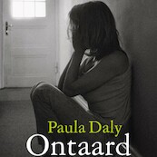 Ontaard - Paula Daly (ISBN 9789026167904)