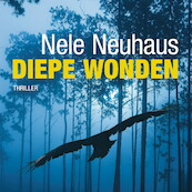 Diepe wonden - Nele Neuhaus (ISBN 9789021482125)