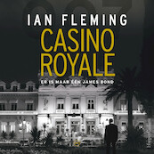 Casino Royale - Ian Fleming (ISBN 9789402769197)