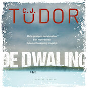 De dwaling - C.J. Tudor (ISBN 9789046177495)
