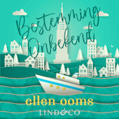 Bestemming onbekend - Ellen Ooms (ISBN 9789180517799)