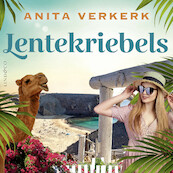 Lentekriebels - Anita Verkerk (ISBN 9789180517928)