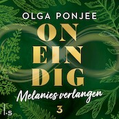 Melanies verlangen - Olga Ponjee (ISBN 9789024599448)