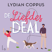 De liefdesdeal - Lydian Coppus (ISBN 9789021040738)