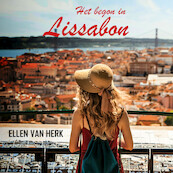 Het begon in Lissabon - Ellen van Herk (ISBN 9789464497281)