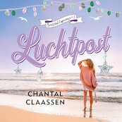 Luchtpost - Chantal Claassen (ISBN 9789020548822)