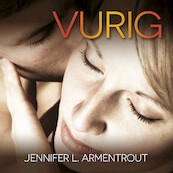 Vurig - Jennifer L. Armentrout (ISBN 9789401913072)