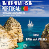 Daisy van Willigen - Daisy van Willigen, Sandra Westein (ISBN 9789464497373)