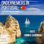 Annika Sandberg - Annika Sandberg, Sandra Westein (ISBN 9789464497403)