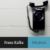 Het proces - Franz Kafka (ISBN 9789025316747)
