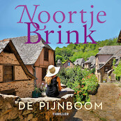 De pijnboom - Noortje Brink (ISBN 9789047207955)