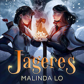 Jageres - Malinda Lo (ISBN 9789493265561)