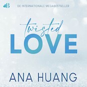Twisted love - Ana Huang (ISBN 9789021485560)