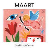 Maart - Saskia De Coster (ISBN 9789493320062)