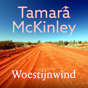 Woestijnwind - Tamara McKinley (ISBN 9789026166921)