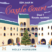 Koude nachten - Holly Hepburn (ISBN 9789046178126)