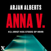 Anna V. - Arjan Alberts (ISBN 9789401619868)