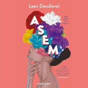 Asem - Leen Dendievel (ISBN 9789464103915)