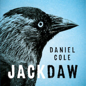Jackdaw - Daniel Cole (ISBN 9789021041445)