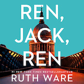 Ren, Jack, ren - Ruth Ware (ISBN 9789021041544)