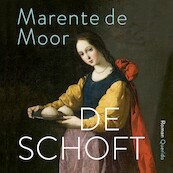 De schoft - Marente de Moor (ISBN 9789021482521)