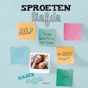 Sproetenliefde - Maren Stoffels (ISBN 9789025885519)