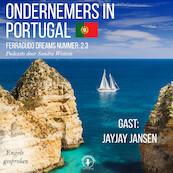 JayJay Jansen - Jayjay Jansen, Sandra Westein (ISBN 9789464497786)