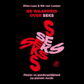 De waarheid over seks - Ellen Laan, Rik van Lunsen (ISBN 9789029550918)