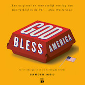 God bless America - Sander Meij (ISBN 9789463494366)