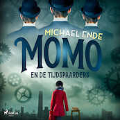 Momo en de tijdspaarders - Michael Ende (ISBN 9788728020722)