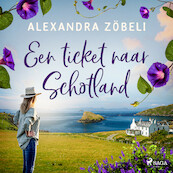 Een ticket naar Schotland - Alexandra Zöbeli (ISBN 9788728033876)