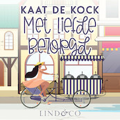 Met liefde bezorgd - Kaat De Kock (ISBN 9789180517966)