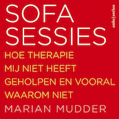 Sofasessies - Marian Mudder (ISBN 9789026364754)