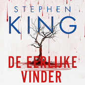 De eerlijke vinder - Stephen King (ISBN 9789021038223)