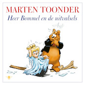 Heer Bommel en de uitvalsels - Marten Toonder (ISBN 9789403129075)