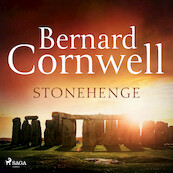Stonehenge - Bernard Cornwell (ISBN 9788728418611)