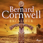 Excalibur - Bernard Cornwell (ISBN 9788728418628)