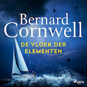 De vloek der elementen - Bernard Cornwell (ISBN 9788728418659)