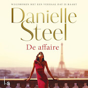 De affaire - Danielle Steel (ISBN 9789021032832)